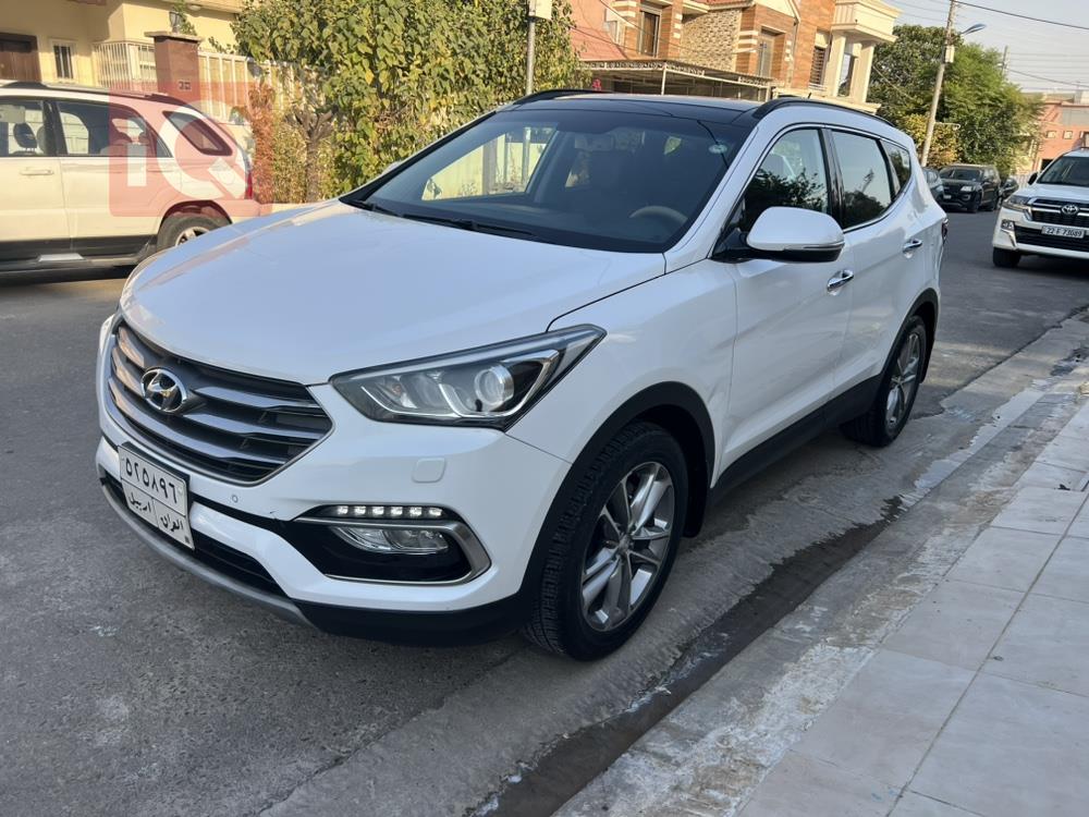 هیوندای سەنتافی